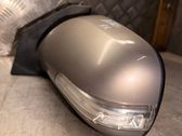 Front door electric wing mirror