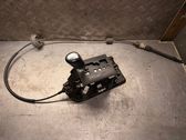 Gear shifter/selector