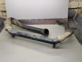 Intercooler hose/pipe