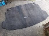 Tappetino di rivestimento del bagagliaio/baule