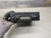 Radio/CD/DVD/GPS head unit