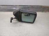 Manual wing mirror