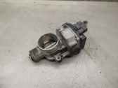 Throttle valve