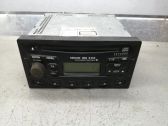 Radio/CD/DVD/GPS head unit