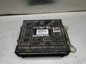 Engine control unit/module
