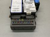 Fuse module