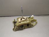 Gear shifter/selector