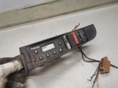 Auxiliary heating control unit/module