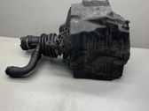 Air filter box