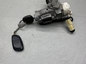 Ignition lock