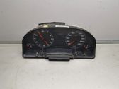 Geschwindigkeitsmesser Cockpit