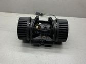 Heater fan/blower