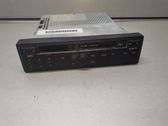Radio/CD/DVD/GPS head unit