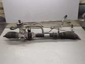 Steering rack