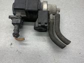 Turbo solenoid valve