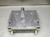 Calculateur moteur ECU