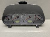 Speedometer (instrument cluster)