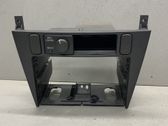 Radio/GPS head unit trim