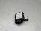 Alarm control unit/module