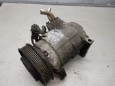 Air conditioning (A/C) compressor (pump)