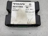 Immobilizer control unit/module