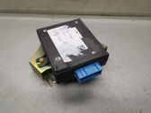 Voice control module