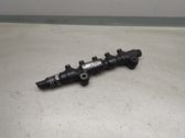 Fuel main line pipe