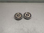 Original wheel cap
