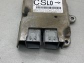 Unidad de control/módulo del Airbag