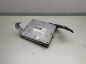 Calculateur moteur ECU