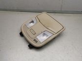 Luz del asiento delantero