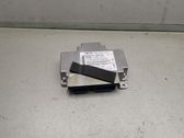 Airbag control unit/module