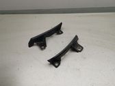 Headlight/headlamp mounting bracket