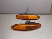 Front indicator light