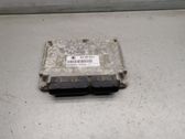 Calculateur moteur ECU
