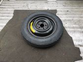 R16 spare wheel