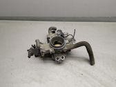Throttle valve