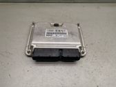 Engine control unit/module