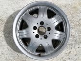 R16 alloy rim