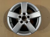 R16 alloy rim