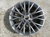 R17 alloy rim