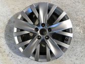 R17 alloy rim