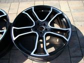 R22 alloy rim