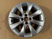 R16 alloy rim