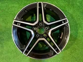 R18 alloy rim