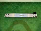 Front bumper support beam