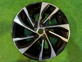 R18 alloy rim