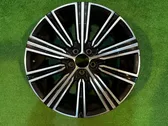 R18 alloy rim