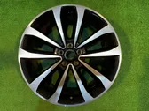 R17 alloy rim