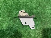 Fender mounting bracket